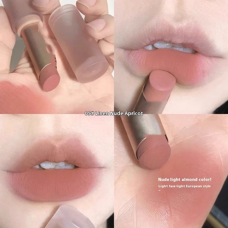 Air Mist Velvet Matte Lipstick For Women