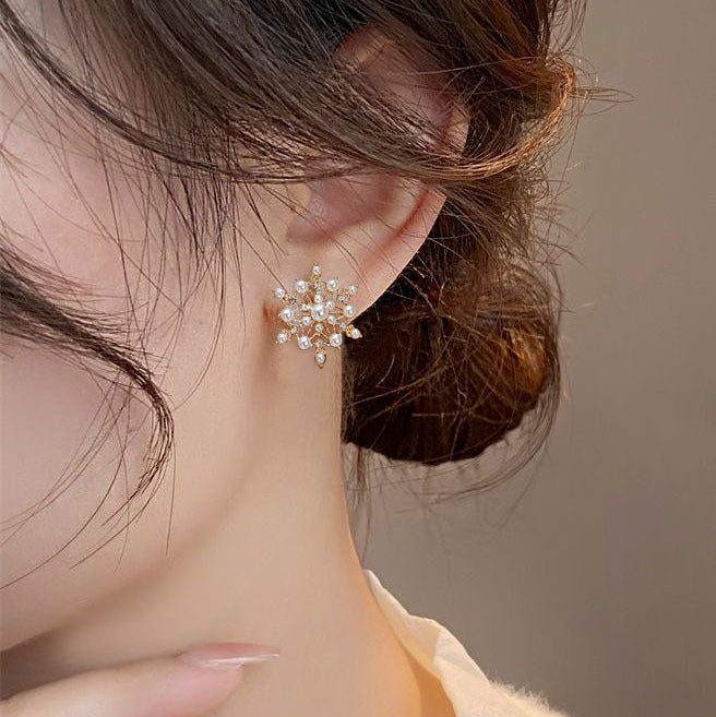 Affordable Luxury Fashion Temperament Earrings For Women