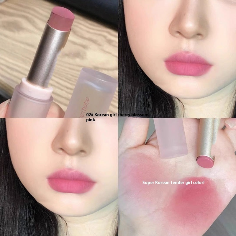 Air Mist Velvet Matte Lipstick For Women
