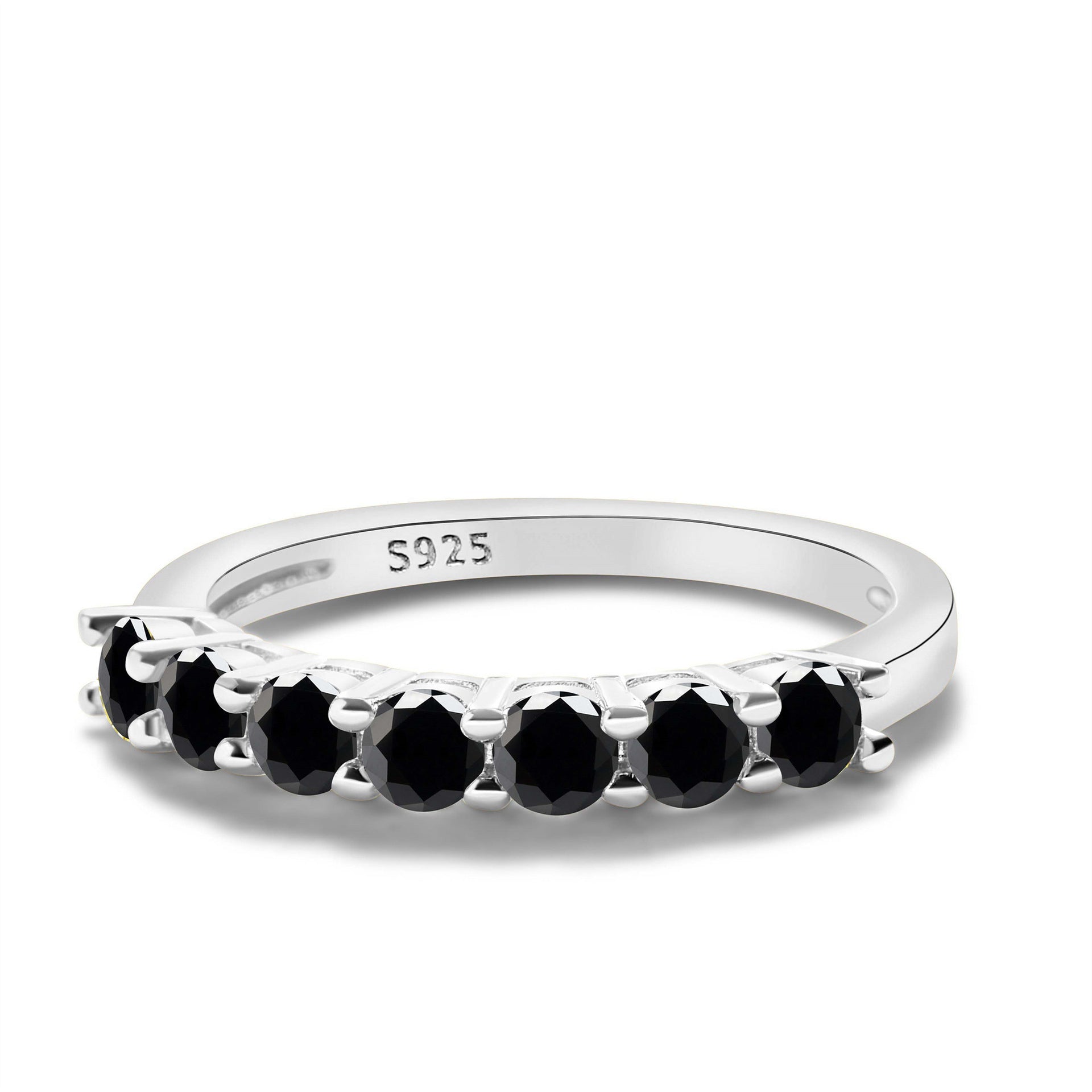 Ins Style Ring Female Moissanite Niche High Sense